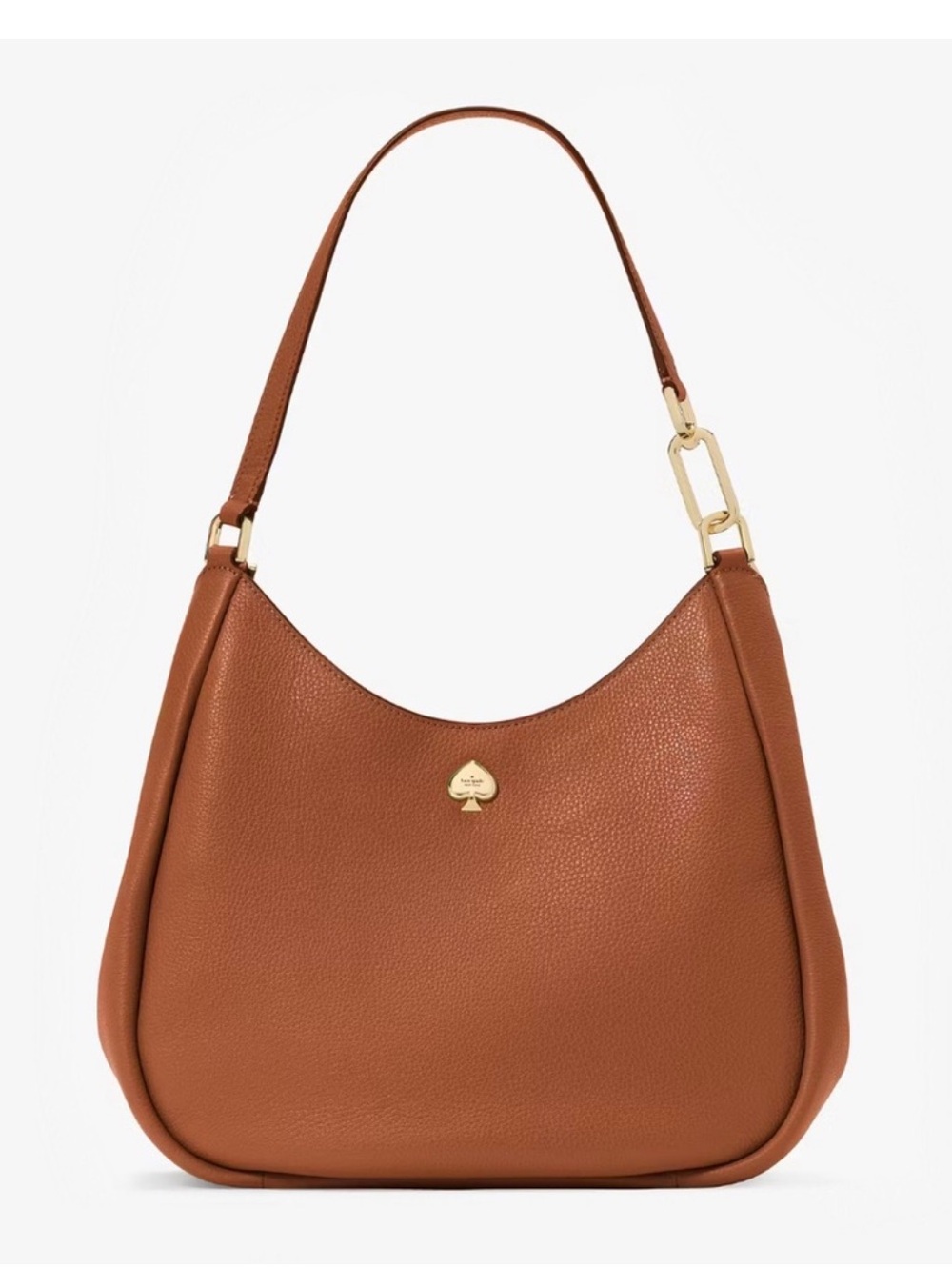 Kate Spade Kayla Large Triple Compartment Shoulder Bag